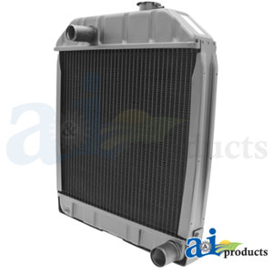 UF20175   Radiator---Replaces C7NN8005H